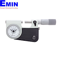 Mahr 4150900 Dial Comparator (40F, 0 - 1", .00005")