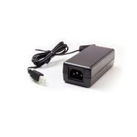 Advantech BB-RPS-v3-PSE Desktop AC Adapters PS w/ Molex con, 48V/1.35A Power cord re