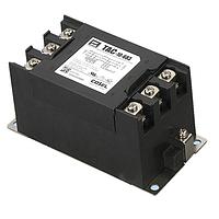 Cosel TAC-200-103 Power Line Filters 3Phase 500VAC 200A 10,000pF EMI filter