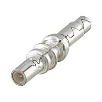 Rosenberger 59S16A-1M4/40 RF Adapters - In Series FAKRA- HF Crimp Sleeve