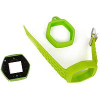 Mikroe MIKROE-2148 Hexiwear Color Packs Hexiwear Green Pack