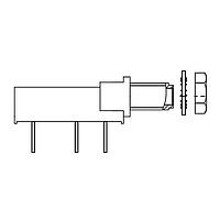 Vishay Spectrol M43P502KB30T601 Trimmer Resistors - Multi Turn 43 P 5K 10% T601 BO100 e3