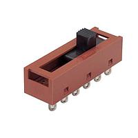 Slide Switches