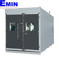 DGBell BE-8209-15m³ Complex Salt Spray Test Chamber (1000KG, 0 ℃ ～ + 85 ℃)