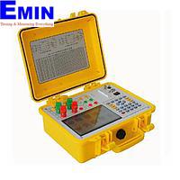 Huazheng HZ-6000C Transformer Capacity & Loss Tester