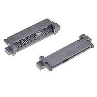 3M Electronic Solutions Division SBR-RA-29-S-ML SAS SAS SMT and Rt.Angle 29 Pin Socket