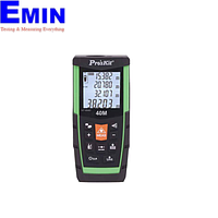 Proskit NT-8540 Laser Distance Measurer (0.2~40M)