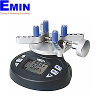 Bottle cap torque meter