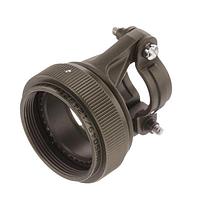 Amphenol PCD A85049124S21W Socket Junction Modules BACKSHELL