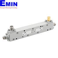 Fairview MC0727-20 SMA Directional Coupler 20 dB Coupled Port From 700 MHz to 2.7 GHz Rated To 50 Watts