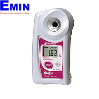 Atago Oil Refractometer Calibration Service