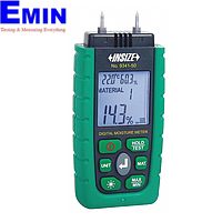 Wood and Construction Moisture Meter