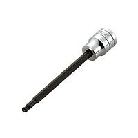 KTC BT4-06BPL Long ball point Hex Bit Socket (1/2",6mm)