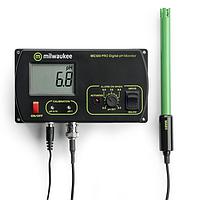 MILWAUKEE MC-122 pH controller (0.0~14.0 pH)