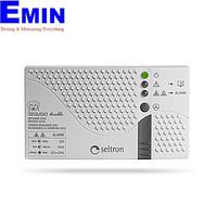 Seitron RDXSM1 Residential Gas Leak Detector Segugio Plus Double (CH4, CO, 6VA)