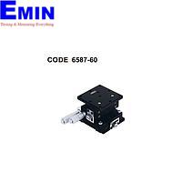 INSIZE 6587-60 XZ-AXIS Stage (±6.5mm; 0.01mm)