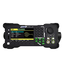 PROTEK GD-1062N Waveform Function Generator (2CH, 25MHz, 300MSa/s, 2Mpts)
