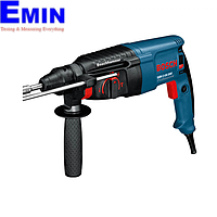 BOSCH GBH 2-26 DRE Rotary Hammer (800W)