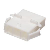 Molex 35150-0319 Receptacle Housing VersaBlade .070 W/W 3PIN REC HSG