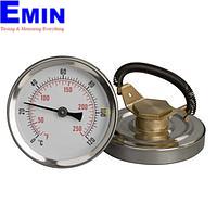 Sterling Sensors ISBIMM0000002500 Surface Dial Thermometer (Magnet Mount, 63mm, 0~250 °C)