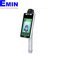 INSIZE ATF-1612N Face Recognition Thermal Imaging 4 in 1 (32°C~42°C; ±0.3°C; with mount for door control)