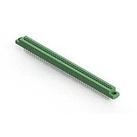 EDAC 807-084-458-203 Receptacles High Temp Card Edge Connector