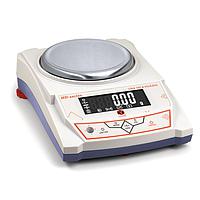 HUAZHI HD-B2000 Portable Type of Standard Balances (2000g, 0.1, external calibration)