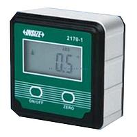 Spirit Level