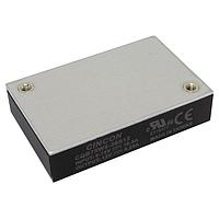 Cincon CQB75W8-36S15-C Isolated 75W 9-75Vi 15Vo 5A CM Insert
