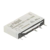 Altech RM699BV-3011-85-1005 Interface Relay 5VDC coil, 6A SPDT, Mini Slimline