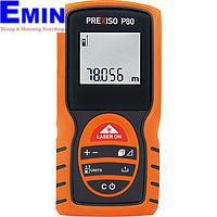 Prexiso P80 Laser Distance Meters (80m)