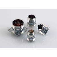 DEUTSCH - TE Connectivity EN2997SE61610B7 Plugs 10P SZ 16 PLUG CABLE MOUNT SOCKET