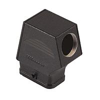 Molex / GWconnect 93601-1024 Heavy Duty Power Connectors Hood 32x13 SideEntry HE M207808.6650.6