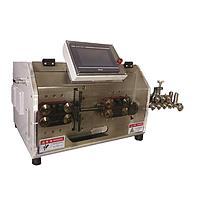 JCW JCW-CS15N Multicore Cable Cutting and Stripping Machine (1-30 mm², 1mm-99999.99mm)