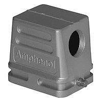 Amphenol Tuchel C146 11G006 507 1 Hoods Housing