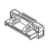 Molex 502380-1100 Plug Housing 1.25 W/B S PLG HSG 11C