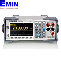 Multimeters Calibration Service