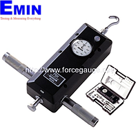IMADA PSH-500N High Capacity Mechanical force gauge (500N/5N)