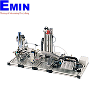 DOLANG DLMPS-400A Mini Mechatronics System