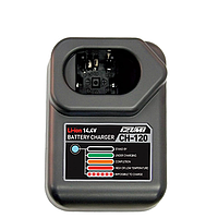 IZUMI CH-120 Lithium-ion Battery Charger