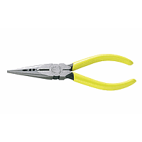 Tsunoda KRP-150 Multi Purpose Long Nose Pliers (150mm)