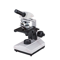 Medmay MMIC039 Biological Microscope (4X~100X)