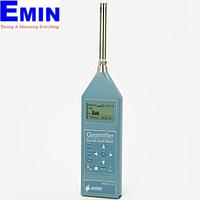 PULSAR 93 Sound level meter (Class1, 25 - 140 dBA, 1:1 Octave Band)