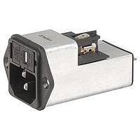 Schurter 4301.5013 Inlets KFA POWER ENTRY MOD W. FILTER 4A