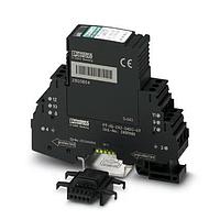 PHOENIX CONTACT 2800987 Protection Device PT-IQ-2X2+F-48DC-UT