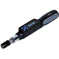INSIZE IST-2SD600 Wired Transmission Digital Torque Screwdrivers (120~600 cN.m)