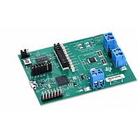 Texas Instruments DRV8410EVM Motor/Motion Controller & Driver DRV8410 evaluation m odule dual H-bridge