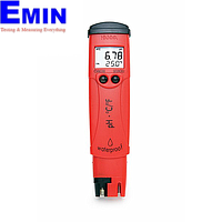HANNA HI98128 pH/Temperature Tester