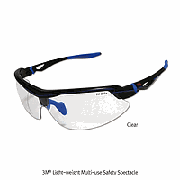 3M 3M.AP301SG Spectacle, AP301SG, Light-weight, Yellow