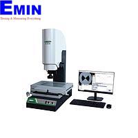 INSIZE ISD-Y530D Manual Vision Measuring Systems (Basic Type) (500×300×200mm, 0.7X~4.5X, motorized focus)